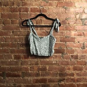 Abercrombie and Fitch Matching set